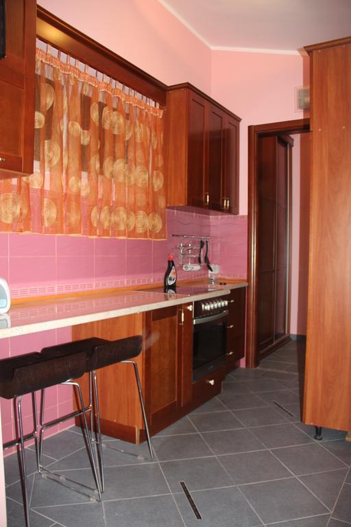 Apartments Durutovic Bar Bagian luar foto