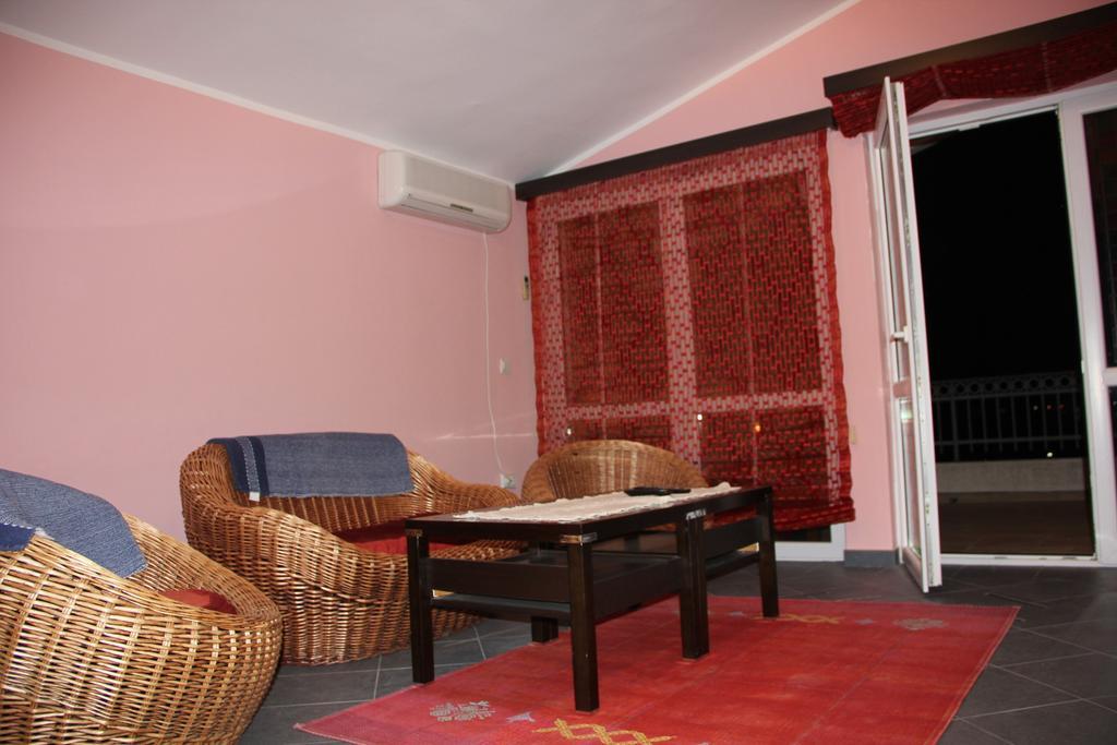Apartments Durutovic Bar Bagian luar foto