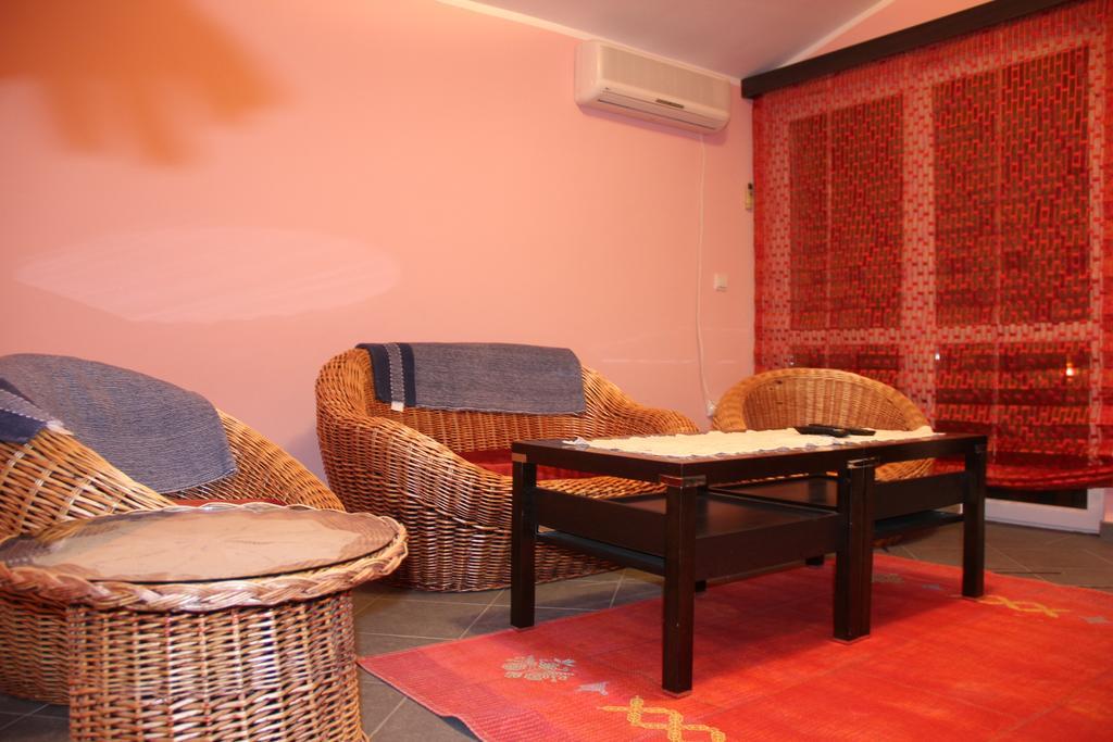 Apartments Durutovic Bar Bagian luar foto