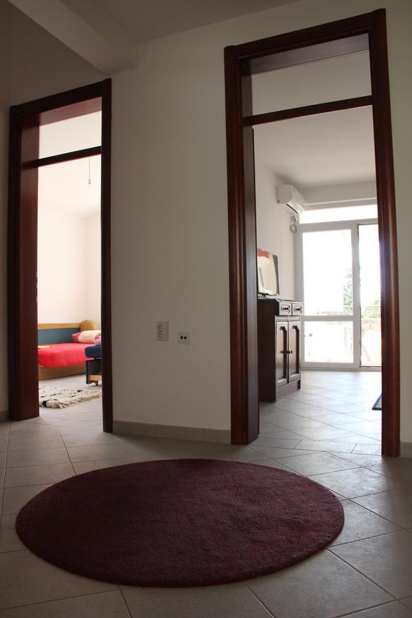 Apartments Durutovic Bar Bagian luar foto