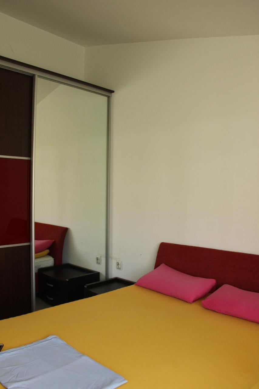 Apartments Durutovic Bar Bagian luar foto